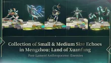 WuWa 3.7 New Echoes Guide: Best Users & Main Echo Picks
