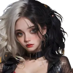 Nyx hero in Last Z: Survival Shooter