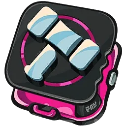 Buster Certification Seal