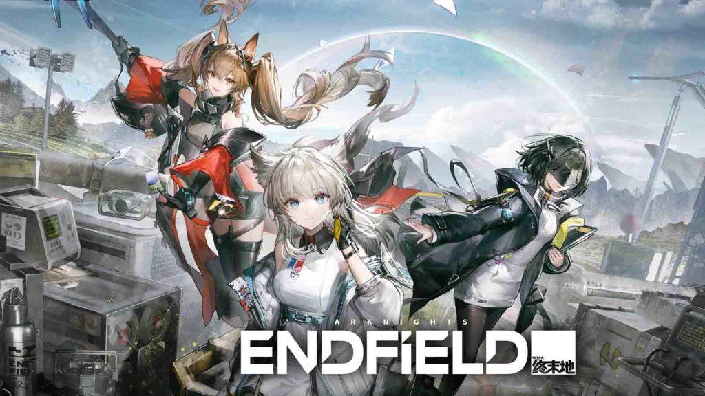 Arknights: Endfield Banners: Current, Upcoming & Past