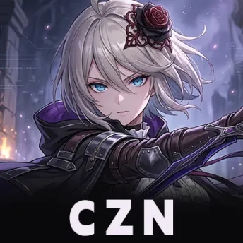 Chaos Zero Nightmare