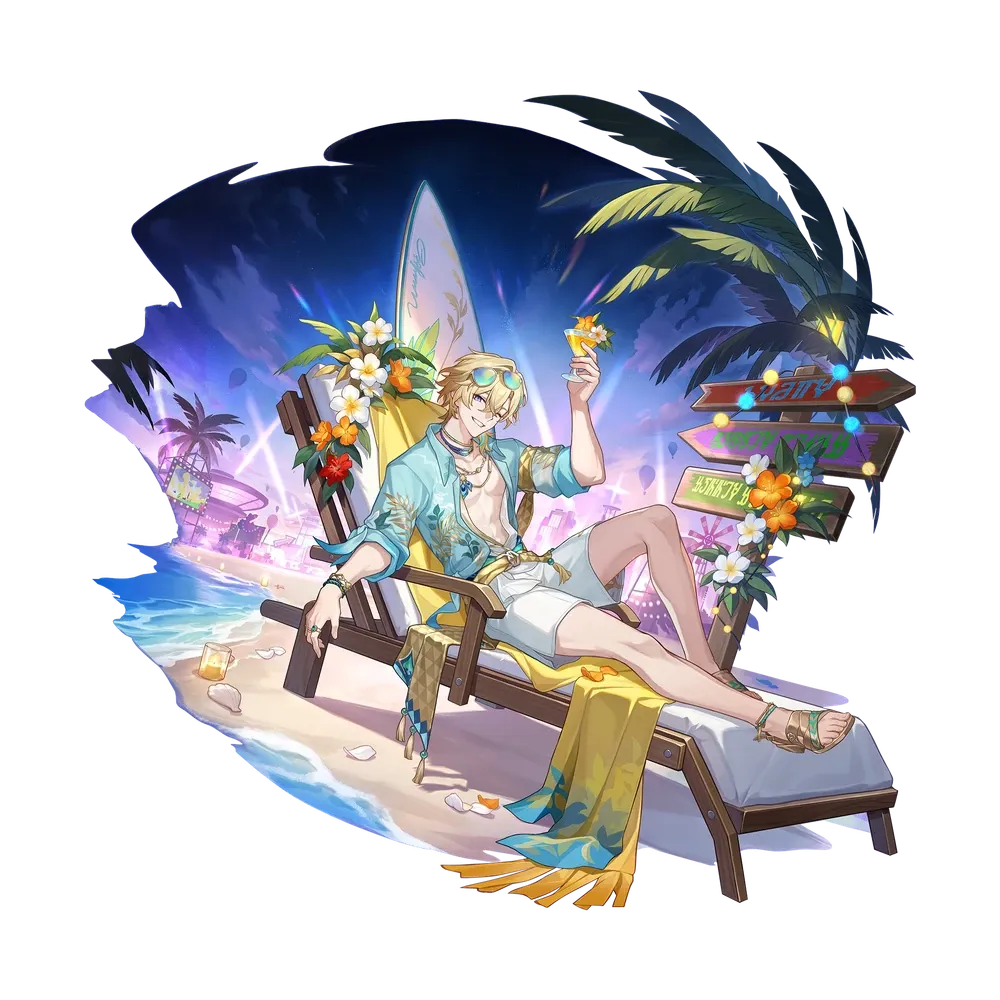 Aventurine • Waveflair Overview
