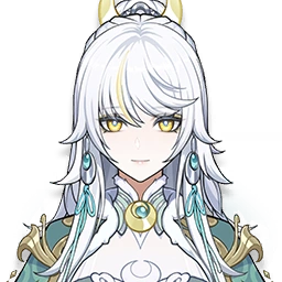 Zibai character artwork