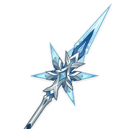 Cold Breath