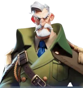 Marshall