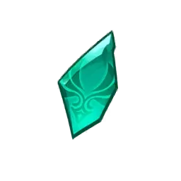 Vayuda Turquoise Fragment for Vesna ascension