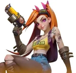 Margaret