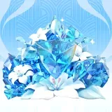 6480 plus 1600 Genesis Crystals