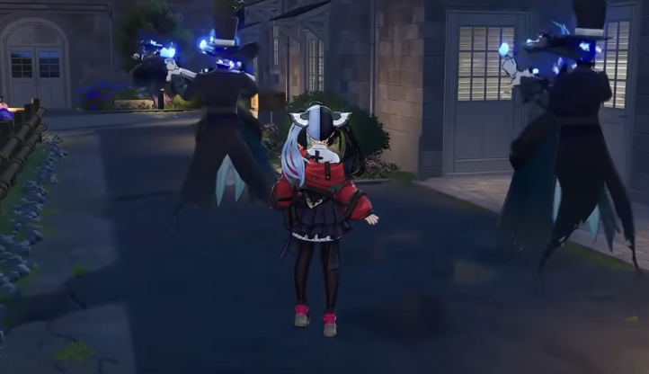 Dance Party