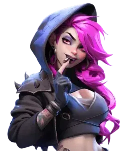 Violet