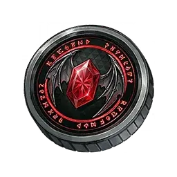 Mystic Token icon in The Seven Deadly Sins: Origin