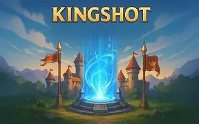 Kingshot Lighthouse Guide: How to Unlock Golden Sunset and Upgrade Faster