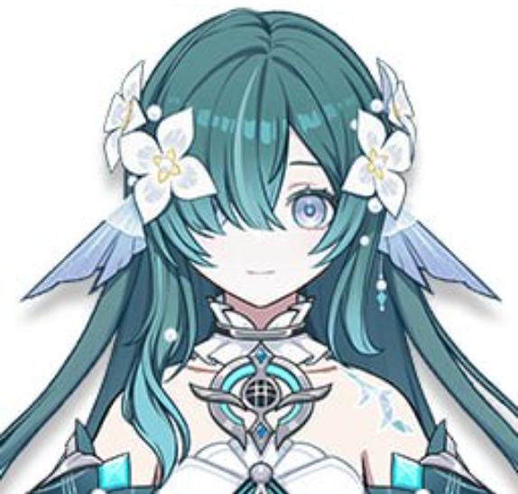 Vodyanitsa character artwork