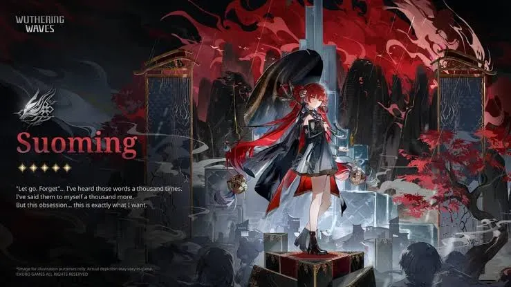 suoming build guide