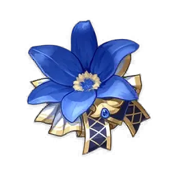 Noblesse Oblige artifact set for Alyosha