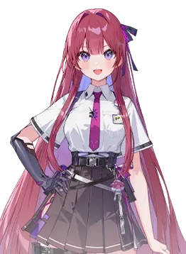 Rei Chaos Zero Nightmare