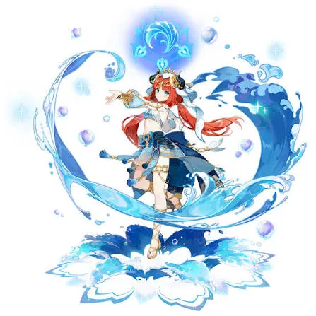 Nilou