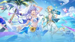 崩壞:星穹鐵道4.5全角色梯度榜:新晉T0角色