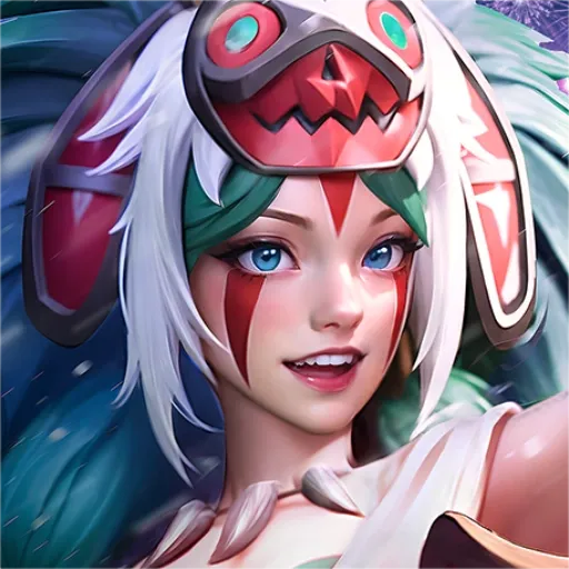 Puzzles & Chaos: Frozen Castle