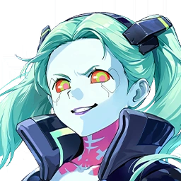 Rebecca
