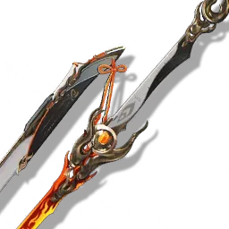 Wuthering Waves Aemeath five-star sword alternatives Red Spring Emerald Sentence and Blazing Brilliance