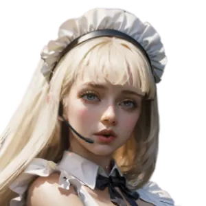 Scarlett hero in Last Z: Survival Shooter