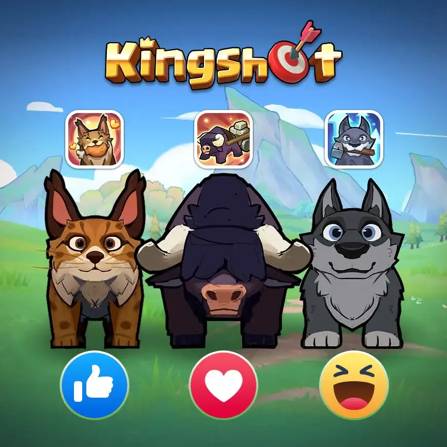 Make the Early Utility Pets