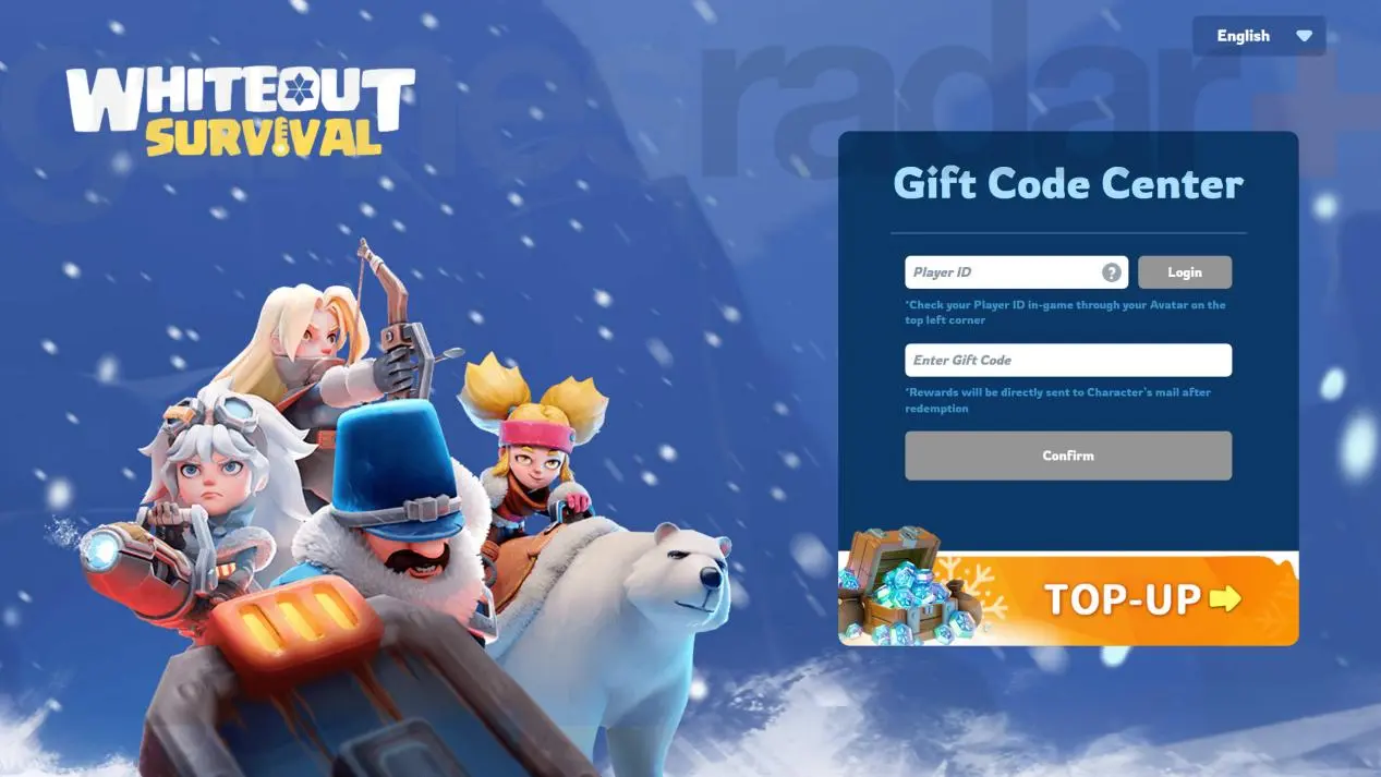 Whiteout Survival Codes