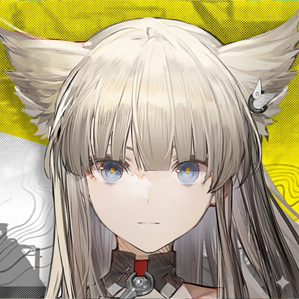 Arknights: Endfield (Global)