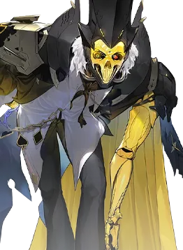 Cassius Chaos Zero Nightmare