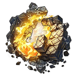 Solidarity's Loneflame