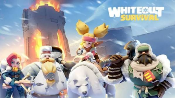 Whiteout Survival Helden Tier List (Juli 2026): Die besten Helden im Ranking