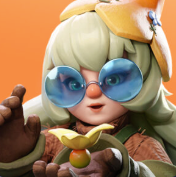 Flora