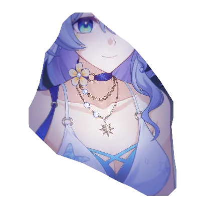 Robin Summeretto E5 To Chase the Dawn Anew Eidolon