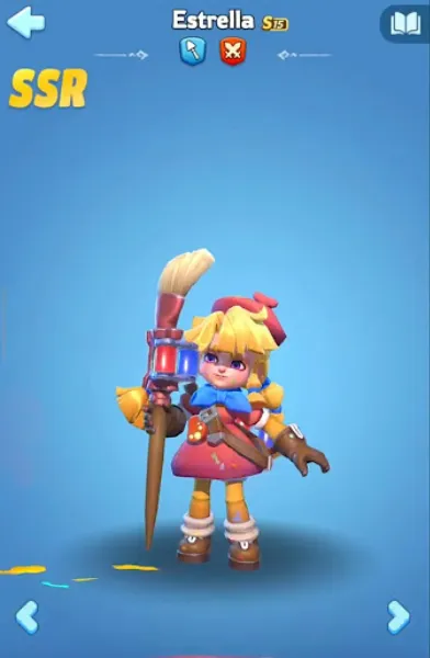 Estrella
