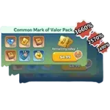 WOS Packs