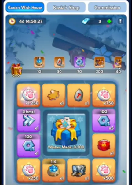 F2P Strategy
