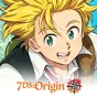 The Seven Deadly Sins: Origin