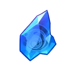 Varunada Lazurite Chunk for Vodyanitsa ascension