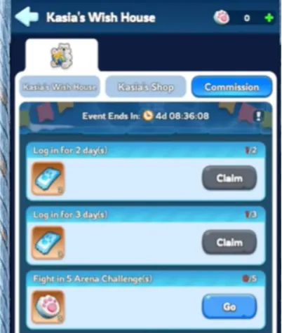 Kasia’s Shop