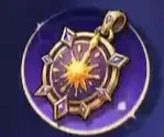 Cloudrider Charm