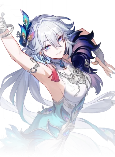 Yao Guang character icon