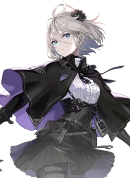 Renoa Chaos Zero Nightmare