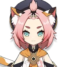 Diona character icon