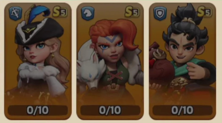 Gen 5 Unlock Time