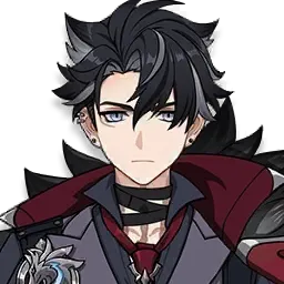 Wriothesley character icon