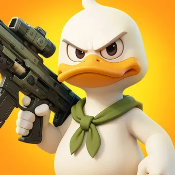 鴨子生存(Duck Survival)