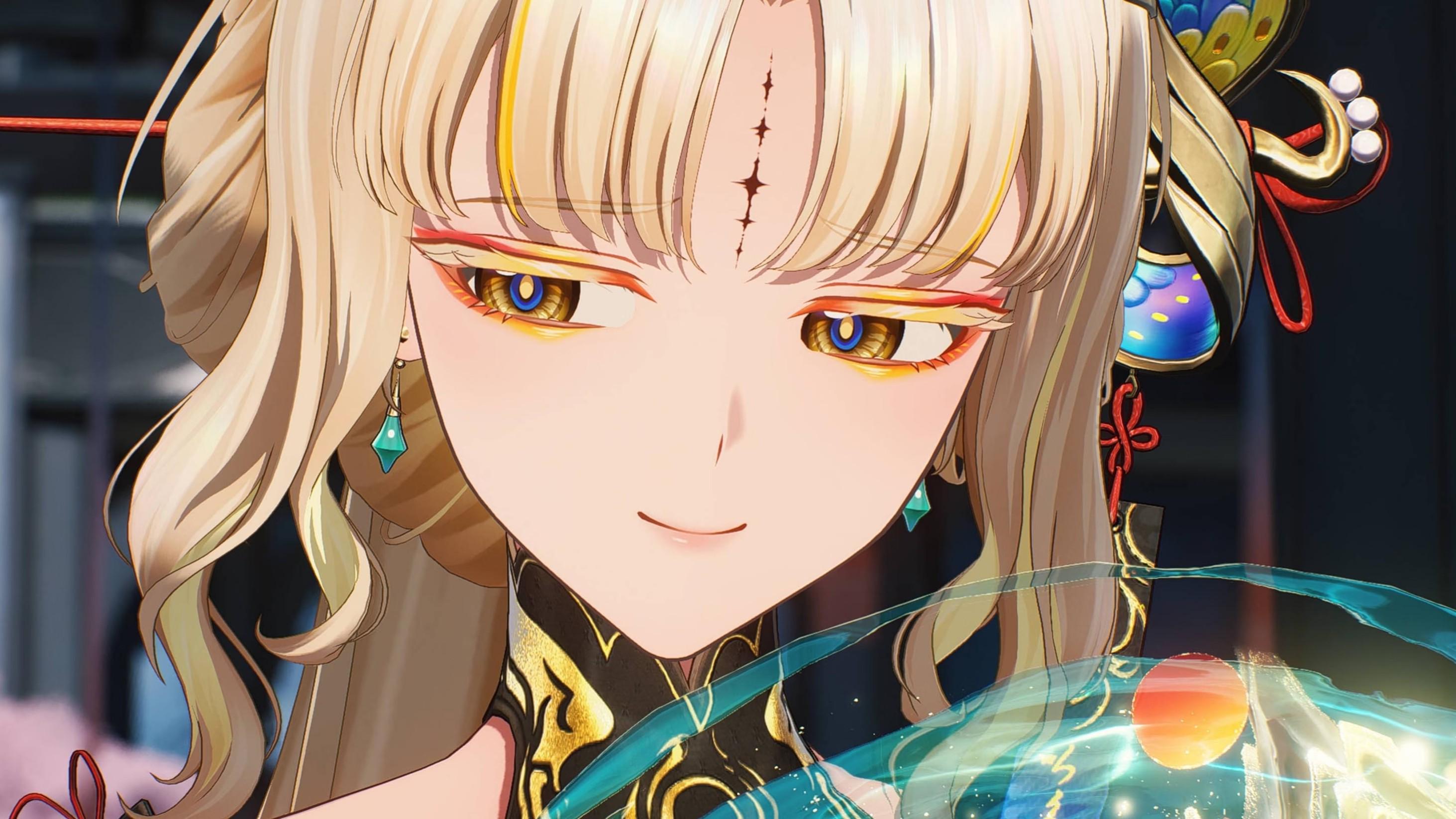 suisui wuwa