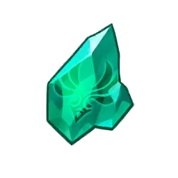 Vayuda Turquoise Chunk for Vesna ascension