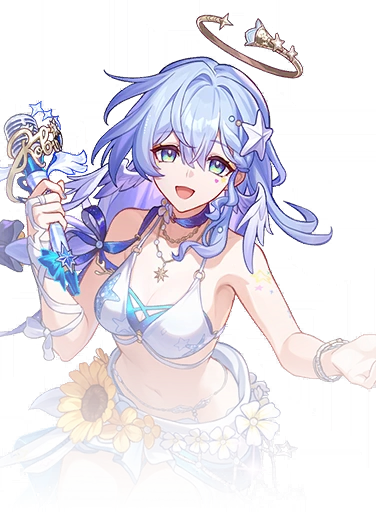Robin Summeretto HSR 4.5 Phase 1 banner
